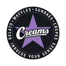 Creams Cafe
