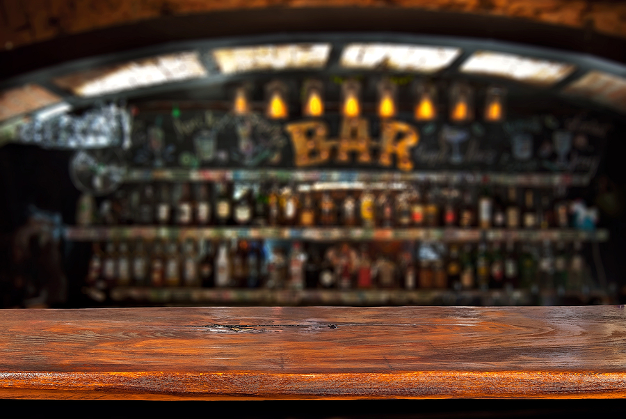 Bars & Pubs