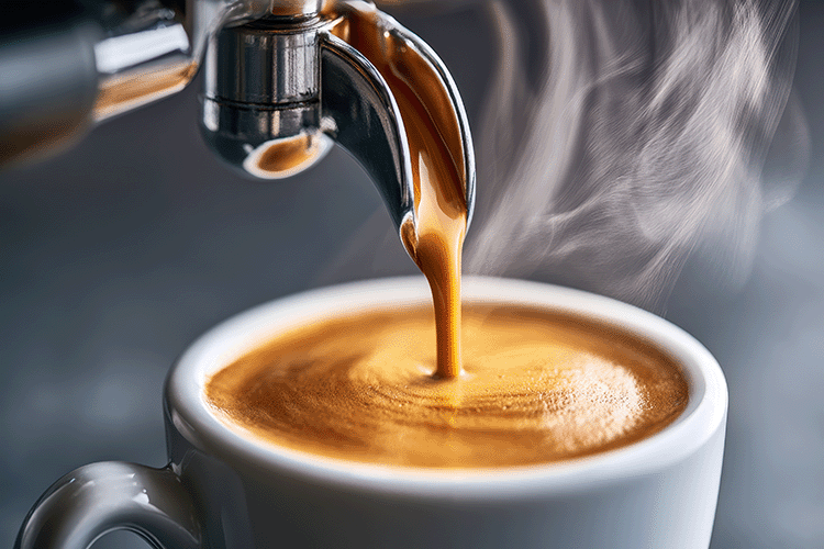 Coffee Shops