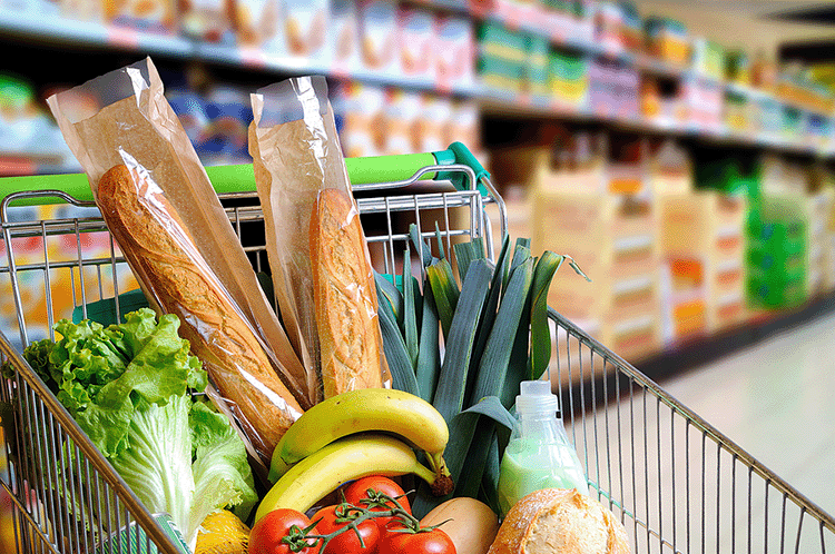 Grocery Stores