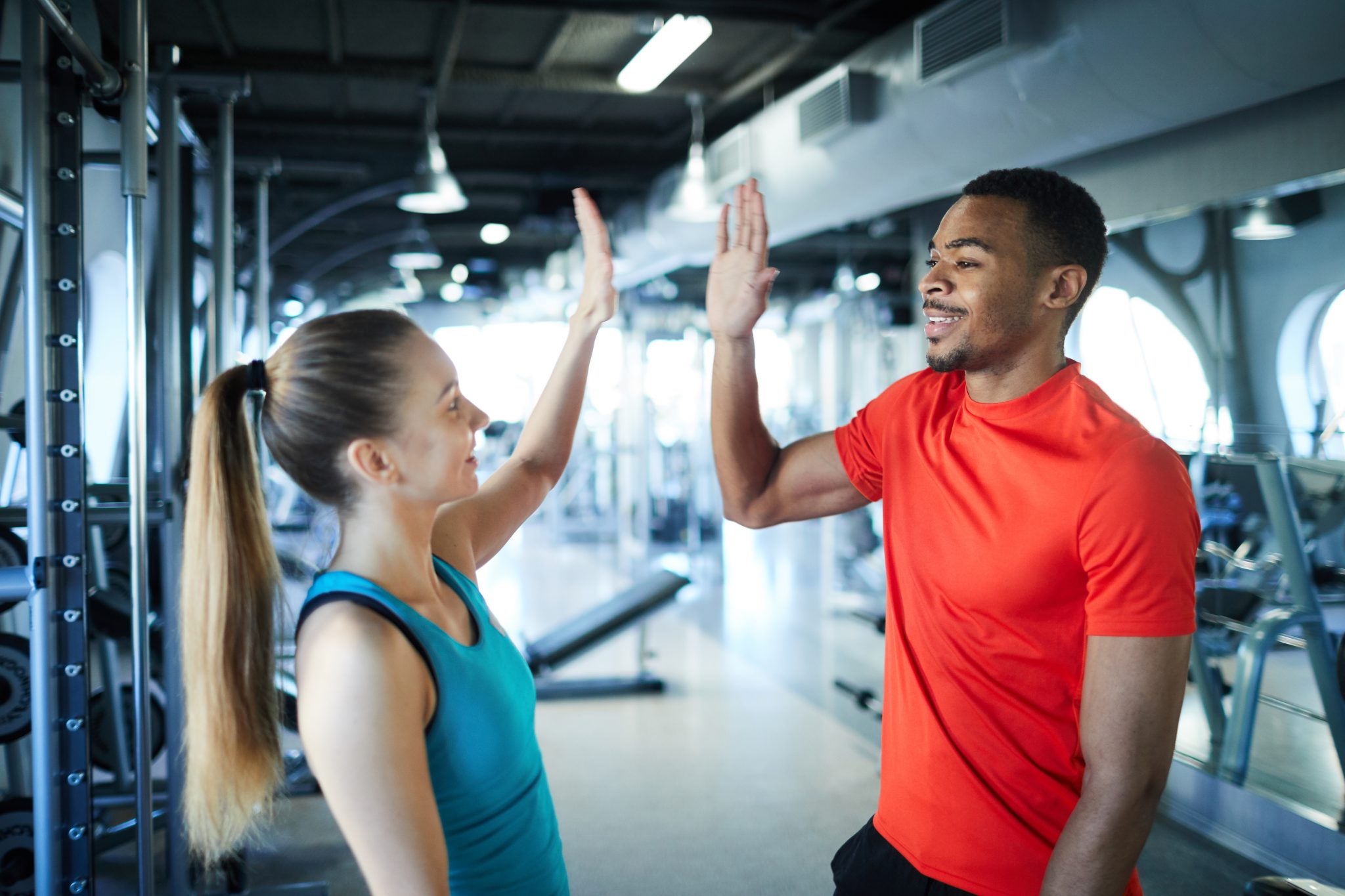 Leisure Centres