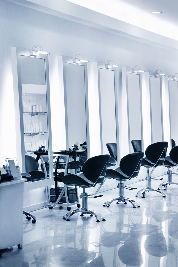 Hair & Beauty Salons