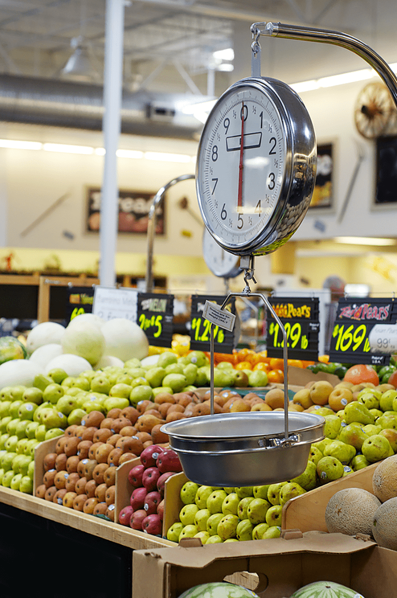 GroceryStore
